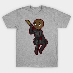 Chibi Wrecker T-Shirt